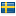 fargelegg.com server is located in Sweden